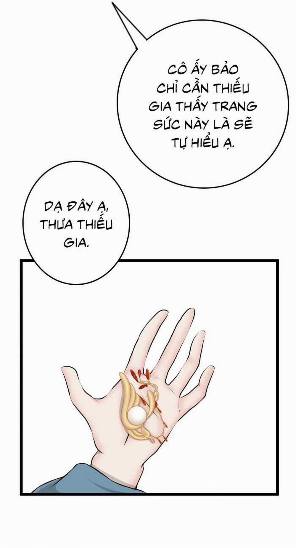 Sao Cứ Phải Dây Dưa Với Nhân Vật Phụ Như Ta 13 trang 26