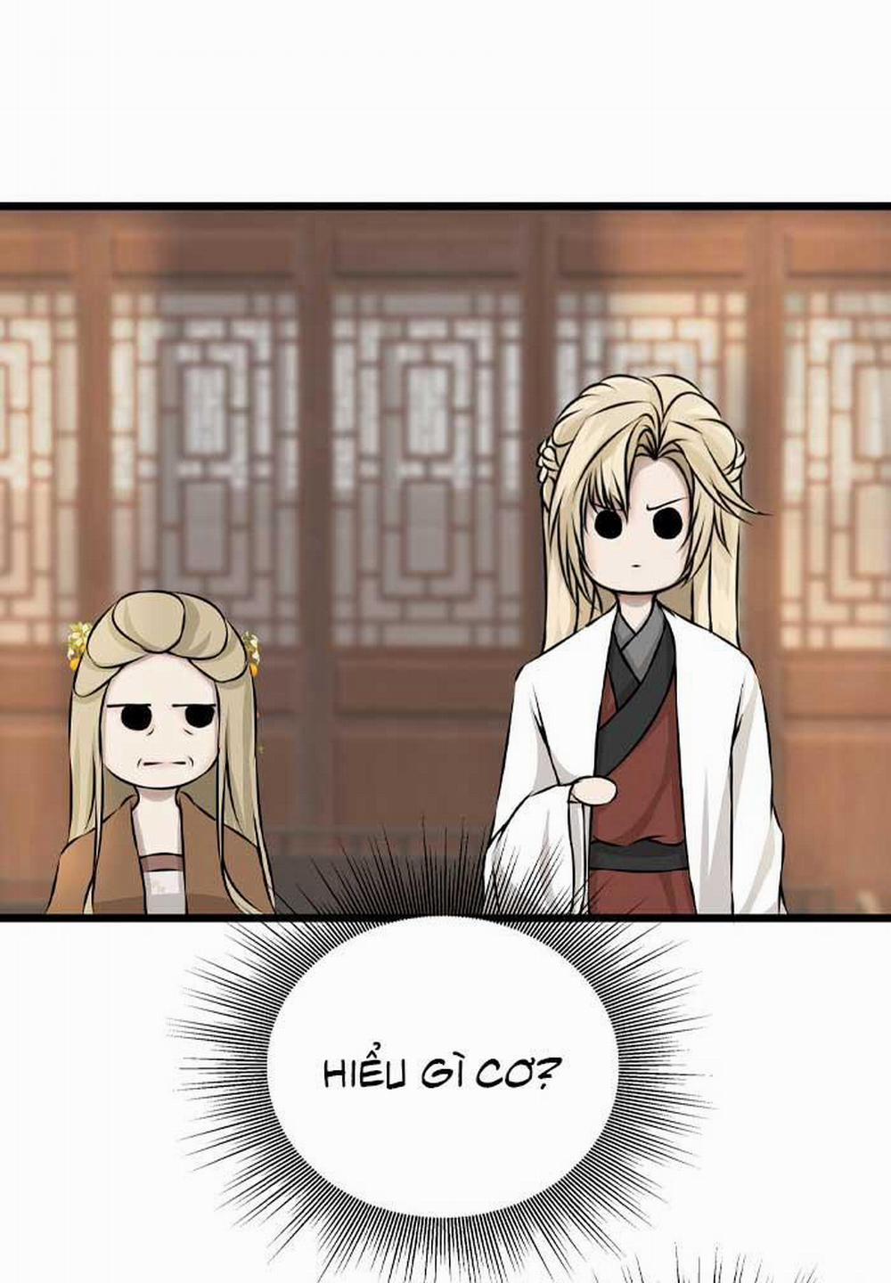 Sao Cứ Phải Dây Dưa Với Nhân Vật Phụ Như Ta 13 trang 27