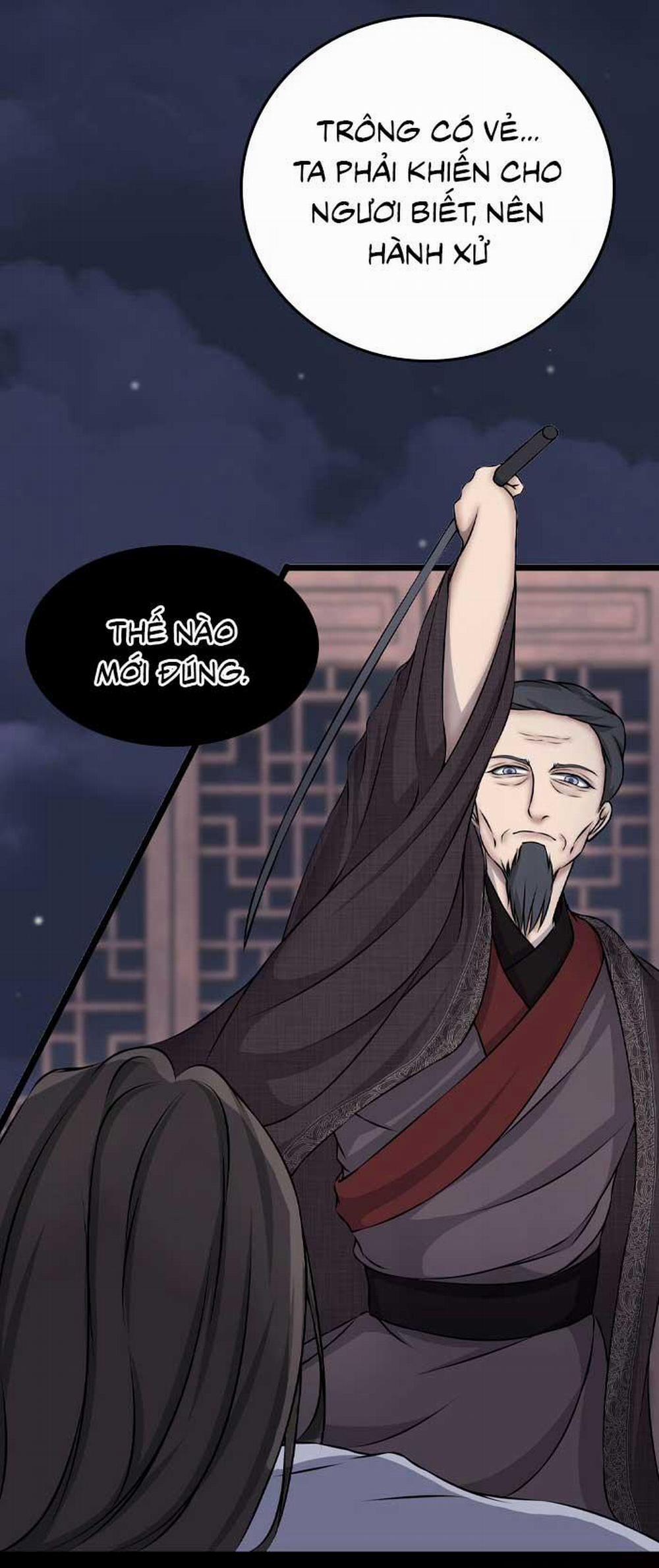 Sao Cứ Phải Dây Dưa Với Nhân Vật Phụ Như Ta 13 trang 3