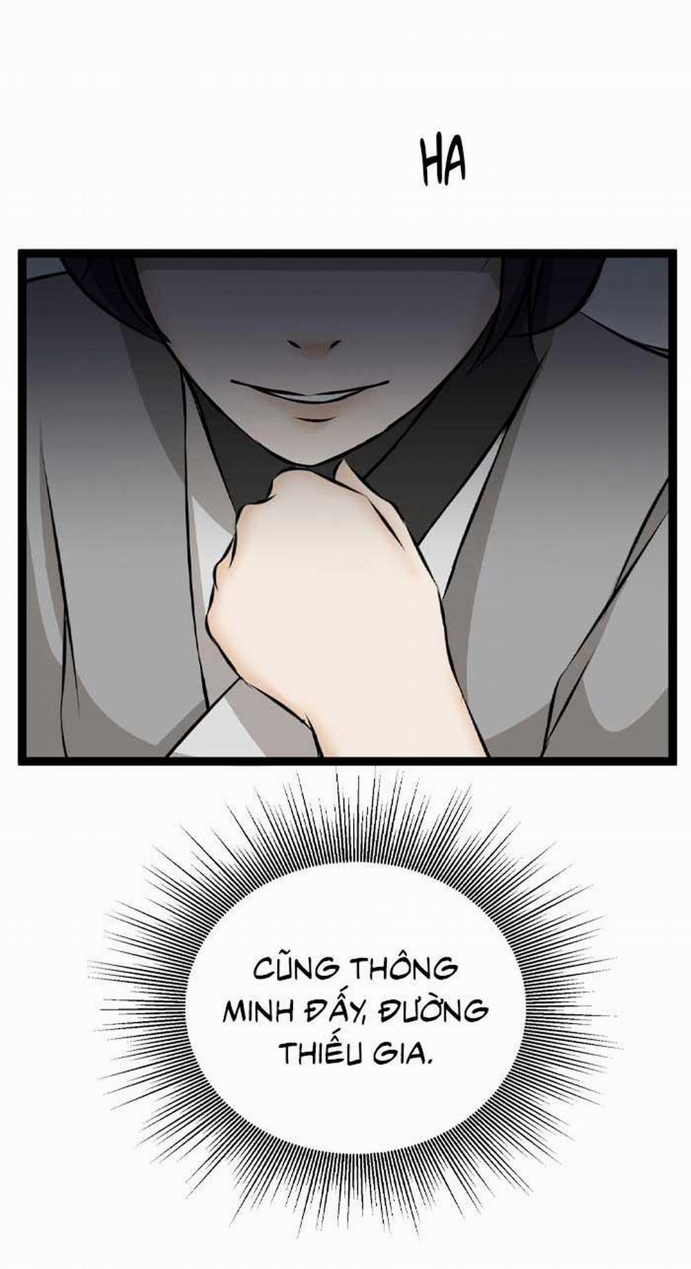 Sao Cứ Phải Dây Dưa Với Nhân Vật Phụ Như Ta 13 trang 43