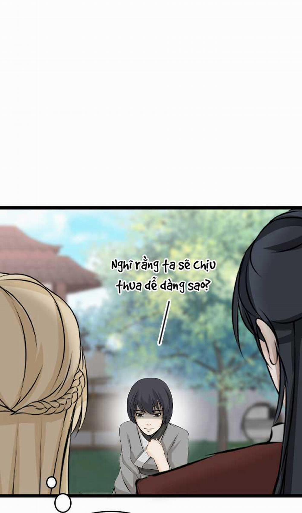 Sao Cứ Phải Dây Dưa Với Nhân Vật Phụ Như Ta 13 trang 44