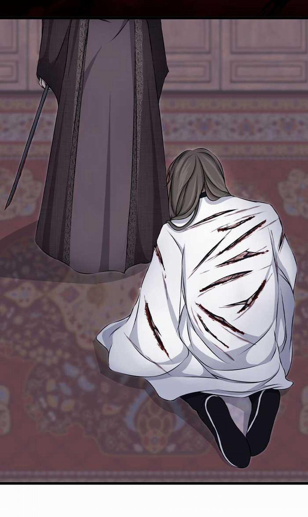 Sao Cứ Phải Dây Dưa Với Nhân Vật Phụ Như Ta 13 trang 5