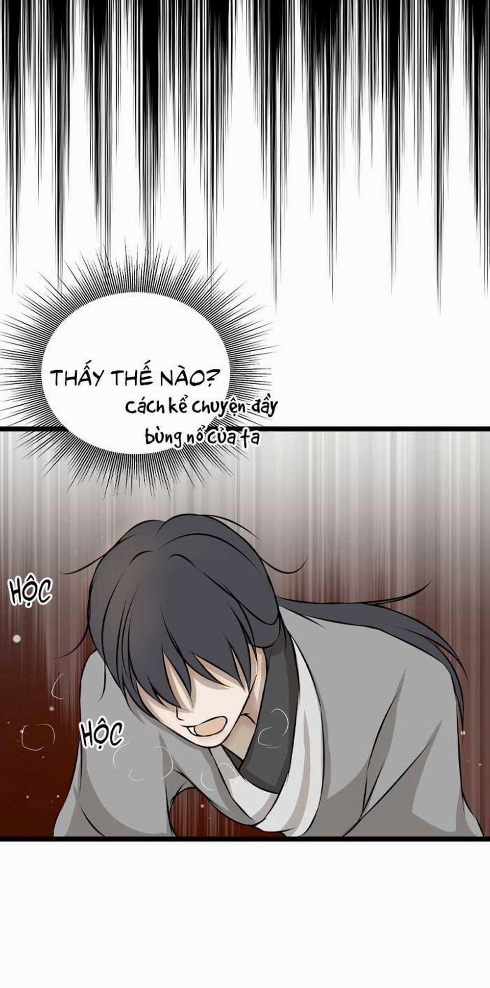 Sao Cứ Phải Dây Dưa Với Nhân Vật Phụ Như Ta 13 trang 53