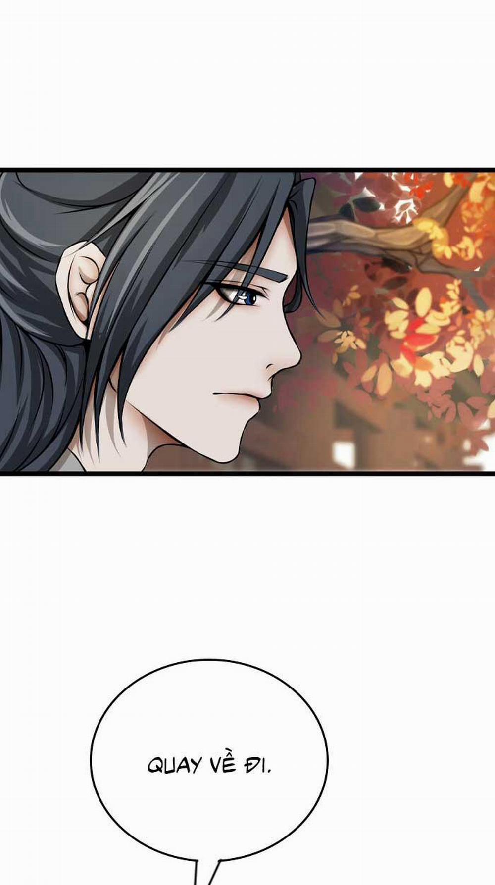 Sao Cứ Phải Dây Dưa Với Nhân Vật Phụ Như Ta 13 trang 54