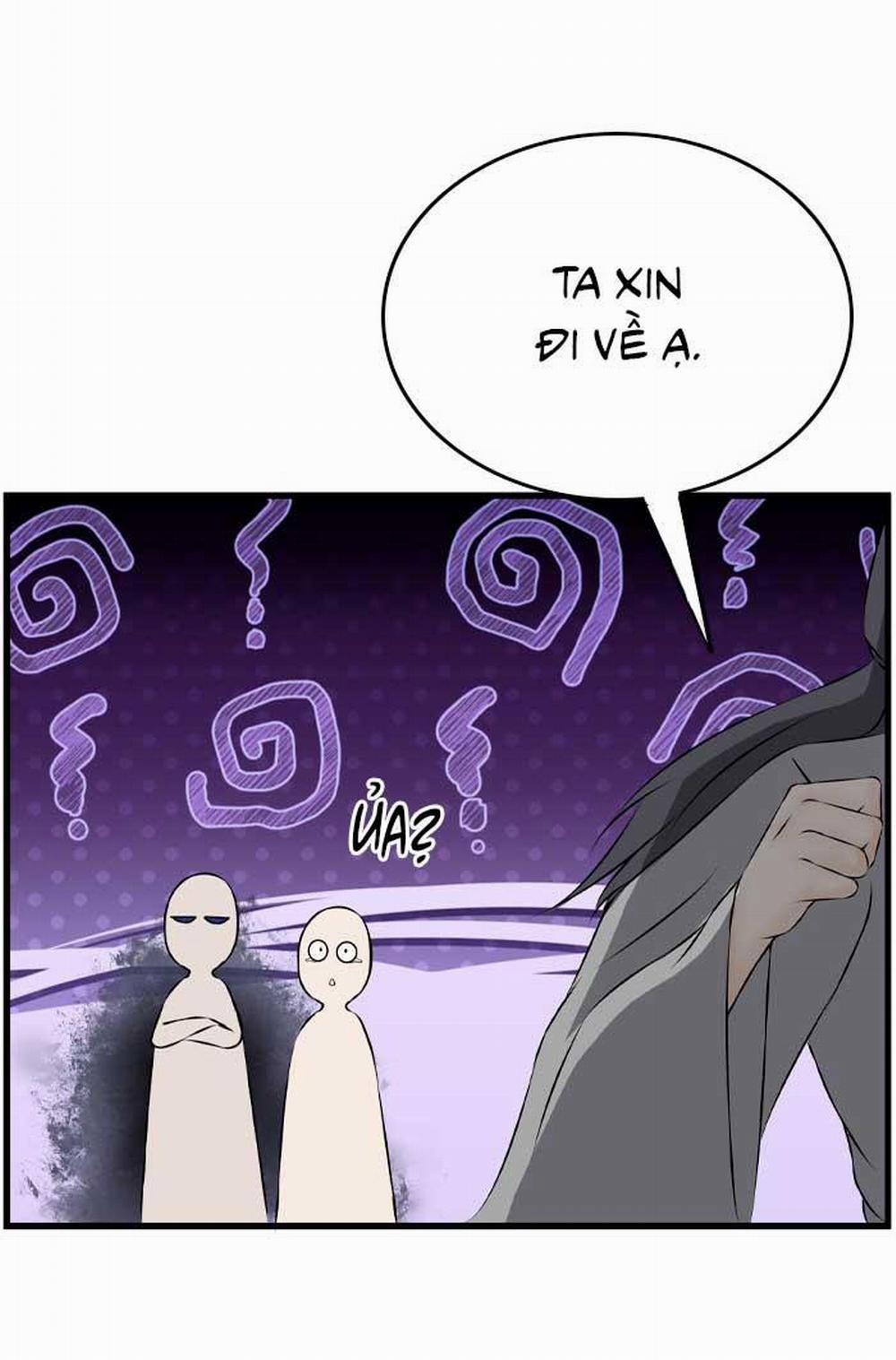 Sao Cứ Phải Dây Dưa Với Nhân Vật Phụ Như Ta 13 trang 58