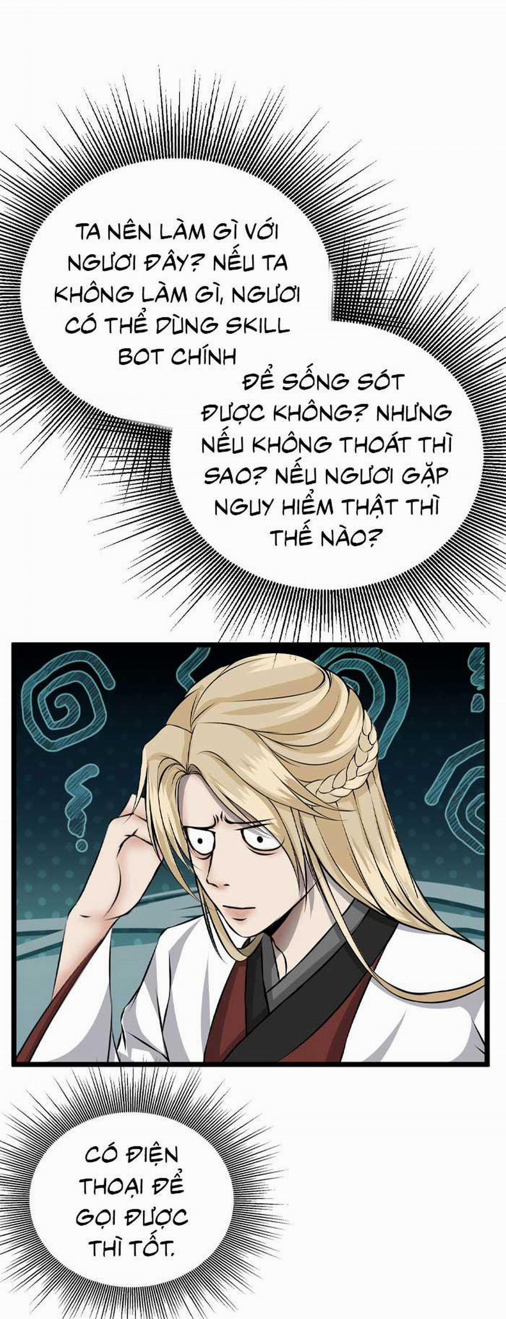 Sao Cứ Phải Dây Dưa Với Nhân Vật Phụ Như Ta 13 trang 67