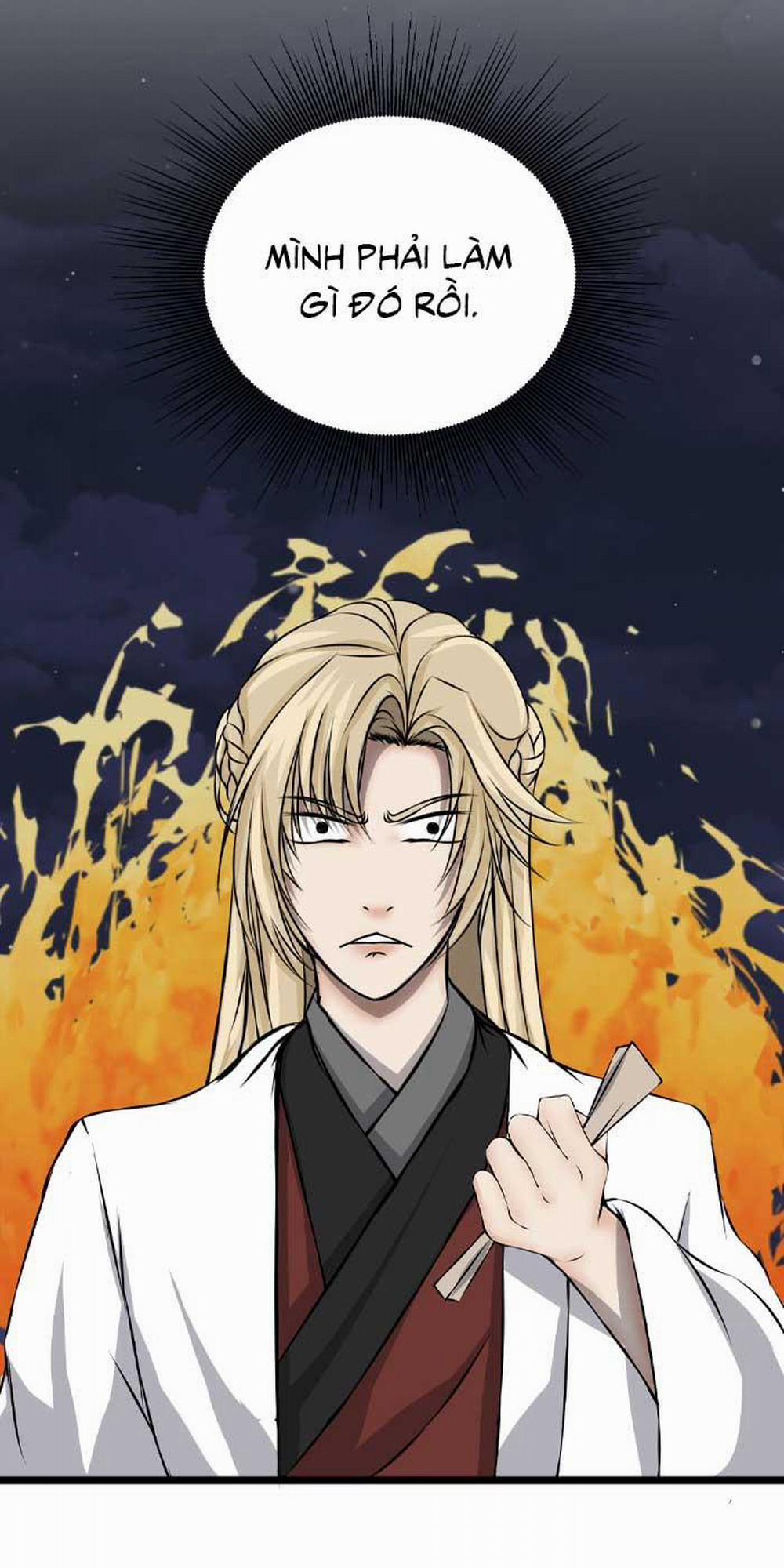 Sao Cứ Phải Dây Dưa Với Nhân Vật Phụ Như Ta 13 trang 69