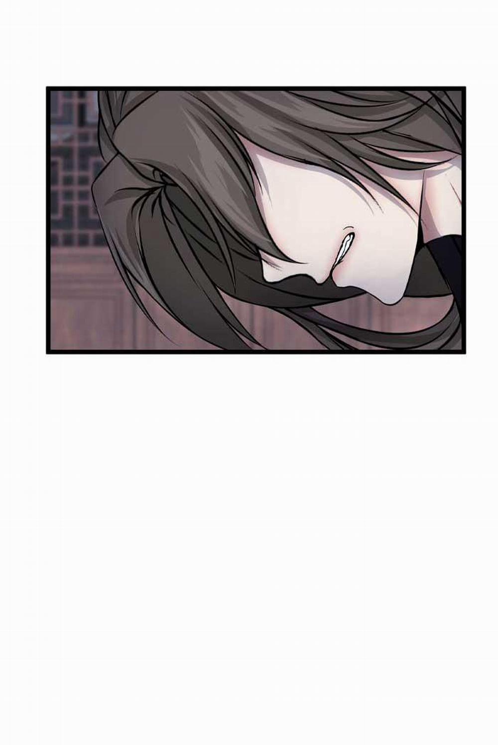 Sao Cứ Phải Dây Dưa Với Nhân Vật Phụ Như Ta 13 trang 7