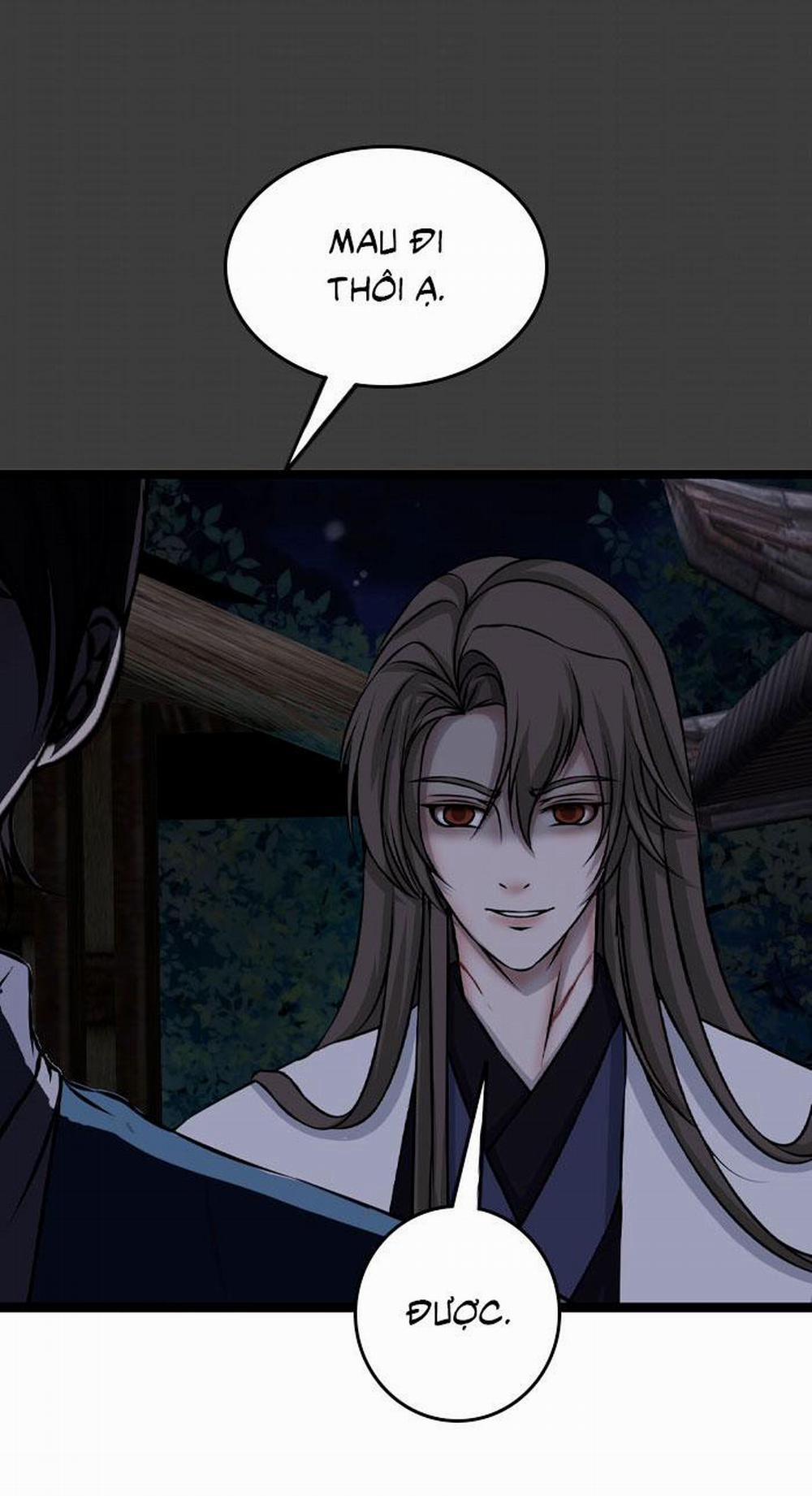 Sao Cứ Phải Dây Dưa Với Nhân Vật Phụ Như Ta 14 trang 16