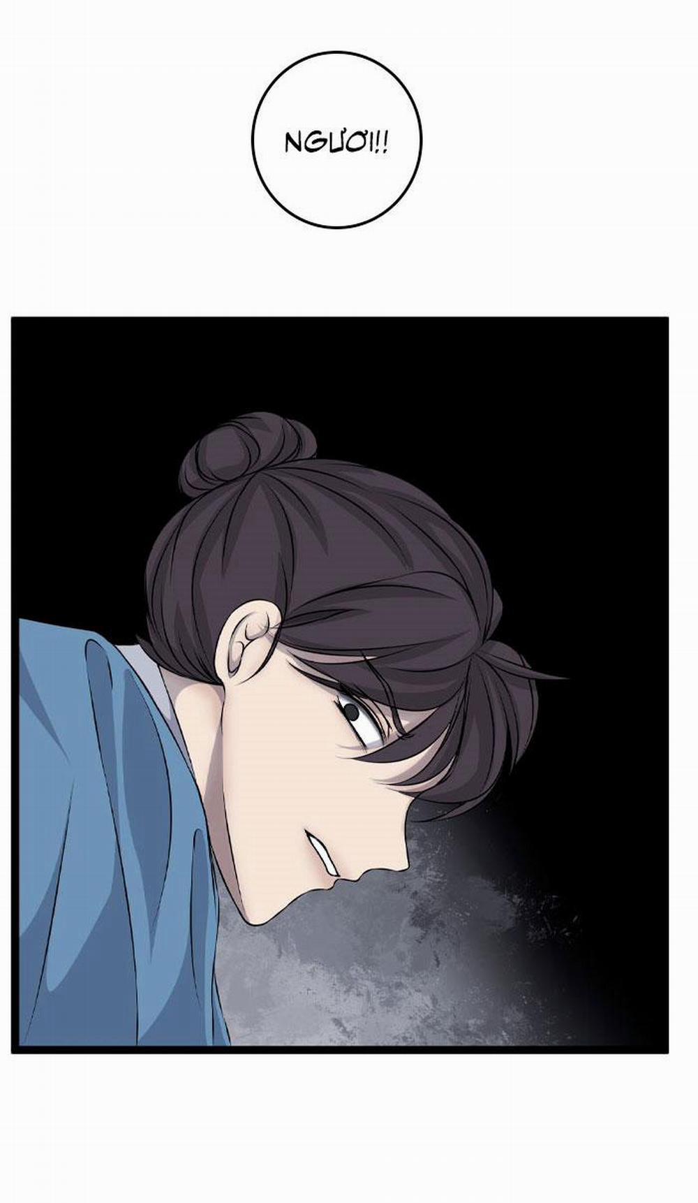 Sao Cứ Phải Dây Dưa Với Nhân Vật Phụ Như Ta 14 trang 20