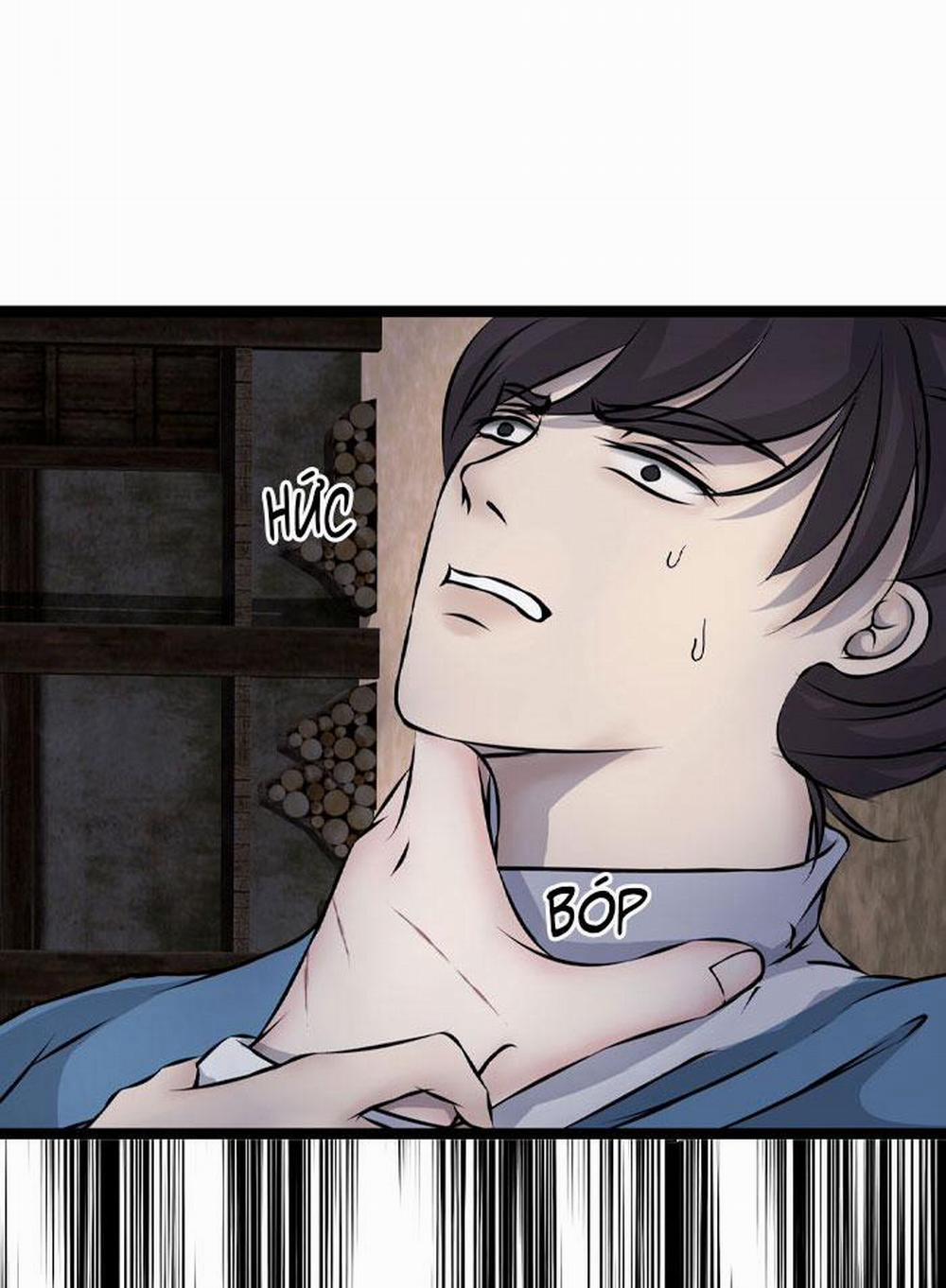 Sao Cứ Phải Dây Dưa Với Nhân Vật Phụ Như Ta 14 trang 21