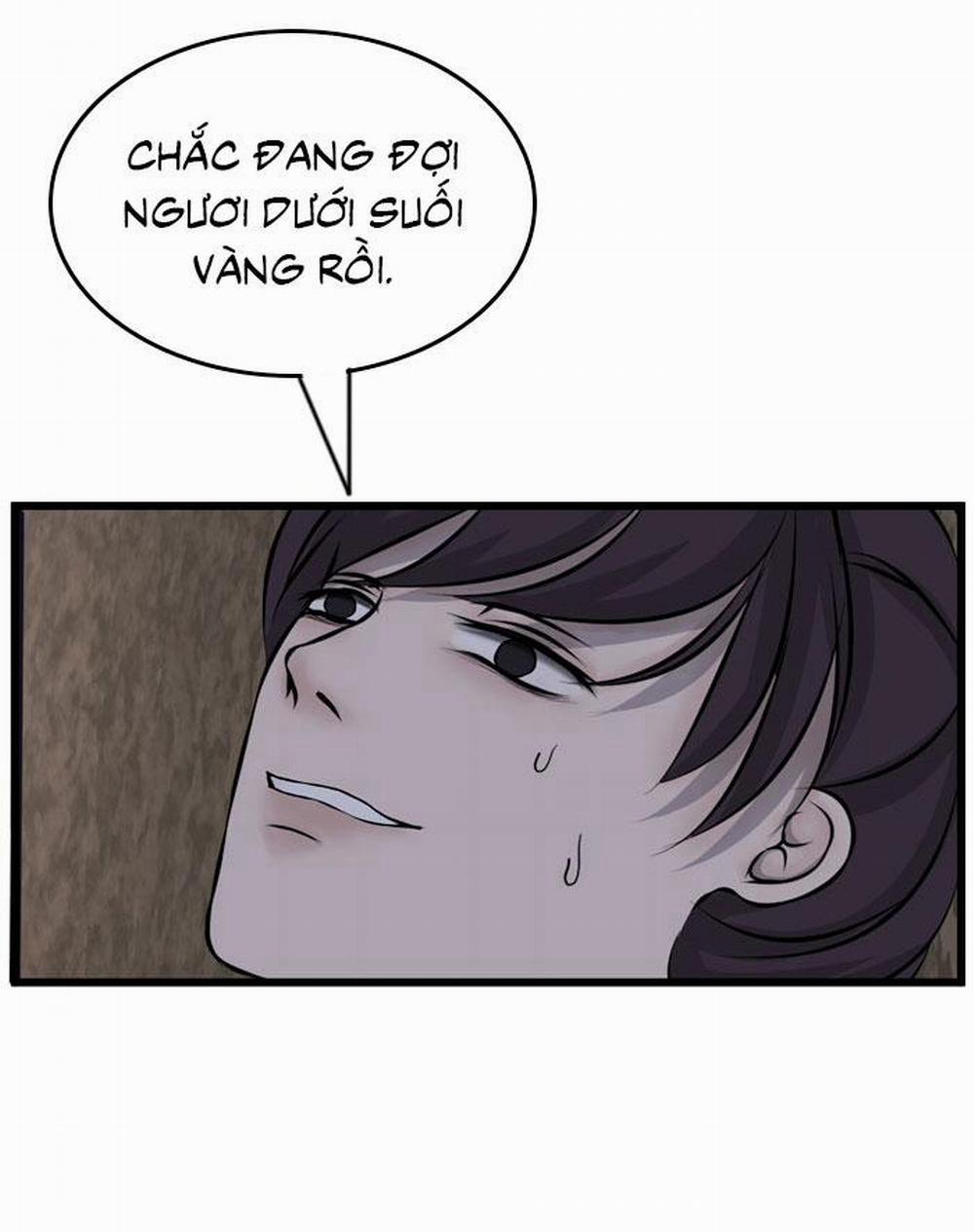 Sao Cứ Phải Dây Dưa Với Nhân Vật Phụ Như Ta 14 trang 24