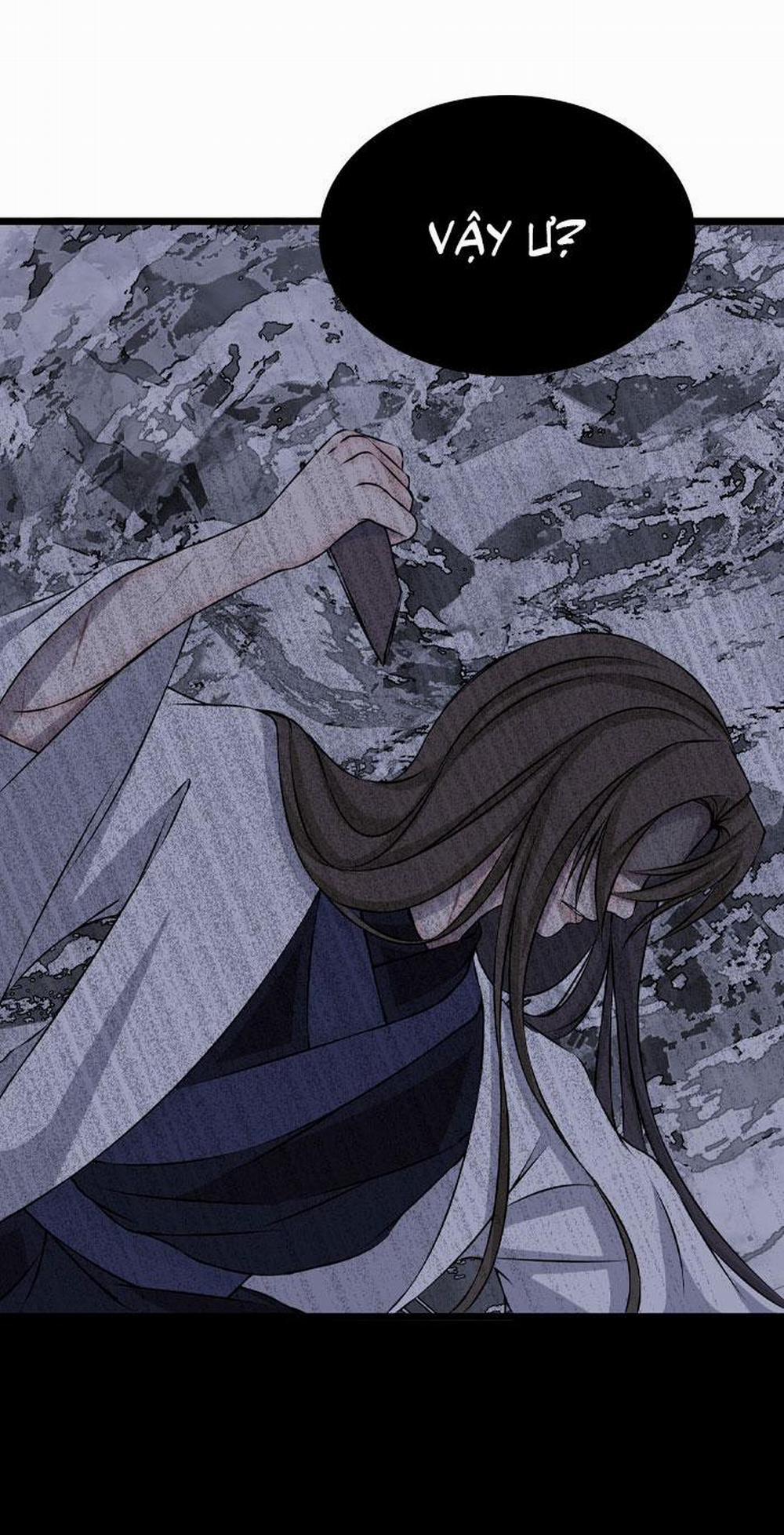 Sao Cứ Phải Dây Dưa Với Nhân Vật Phụ Như Ta 14 trang 25