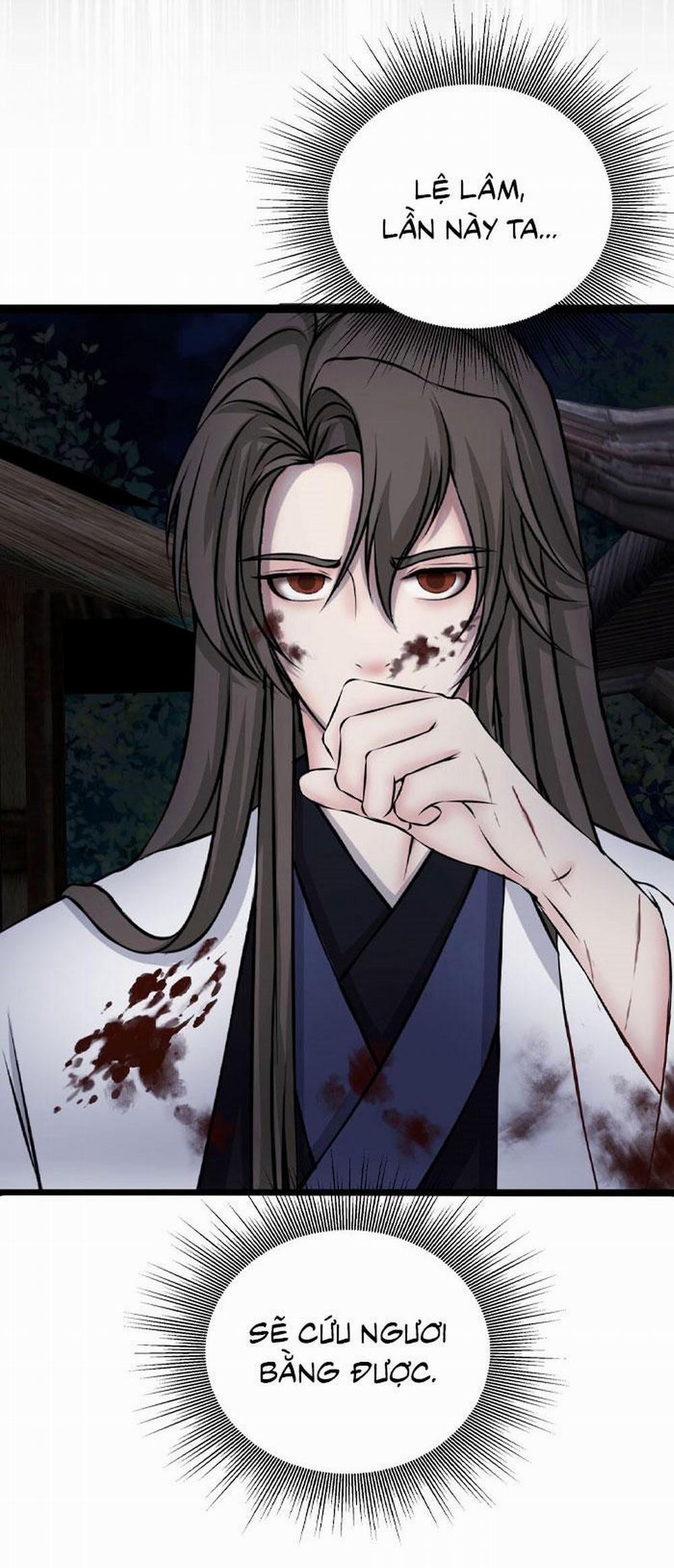 Sao Cứ Phải Dây Dưa Với Nhân Vật Phụ Như Ta 14 trang 27