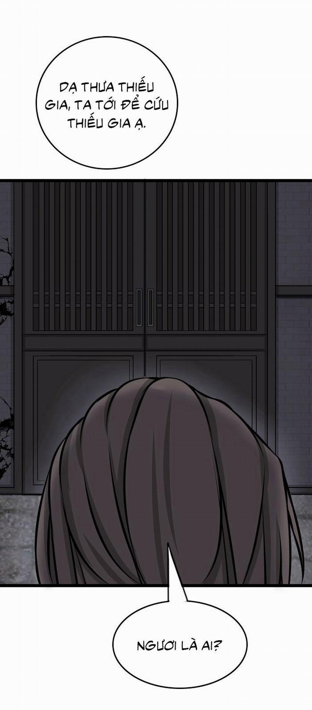 Sao Cứ Phải Dây Dưa Với Nhân Vật Phụ Như Ta 14 trang 3