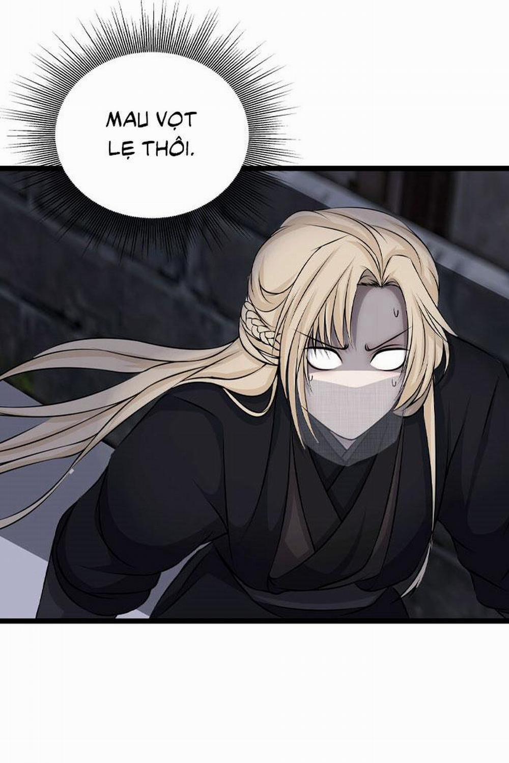 Sao Cứ Phải Dây Dưa Với Nhân Vật Phụ Như Ta 14 trang 32