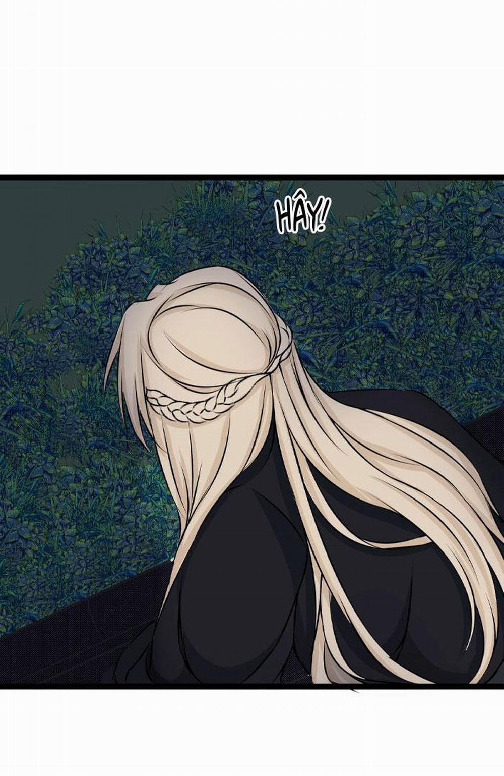 Sao Cứ Phải Dây Dưa Với Nhân Vật Phụ Như Ta 14 trang 34