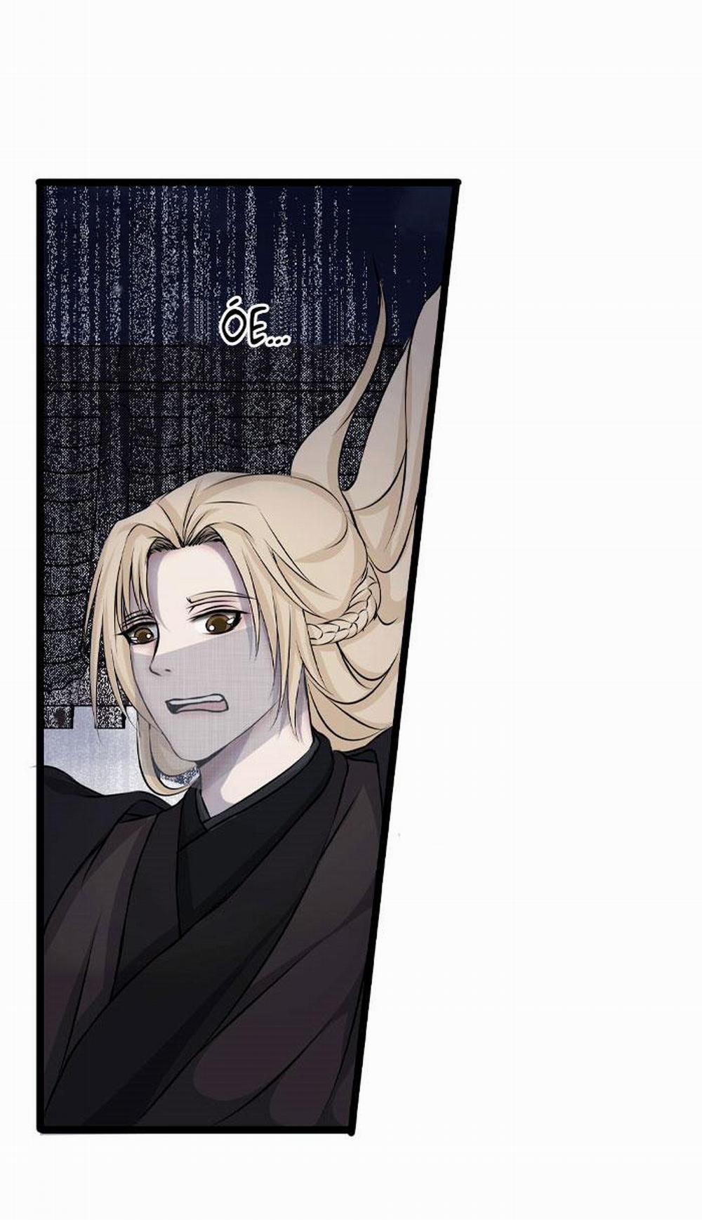 Sao Cứ Phải Dây Dưa Với Nhân Vật Phụ Như Ta 14 trang 35