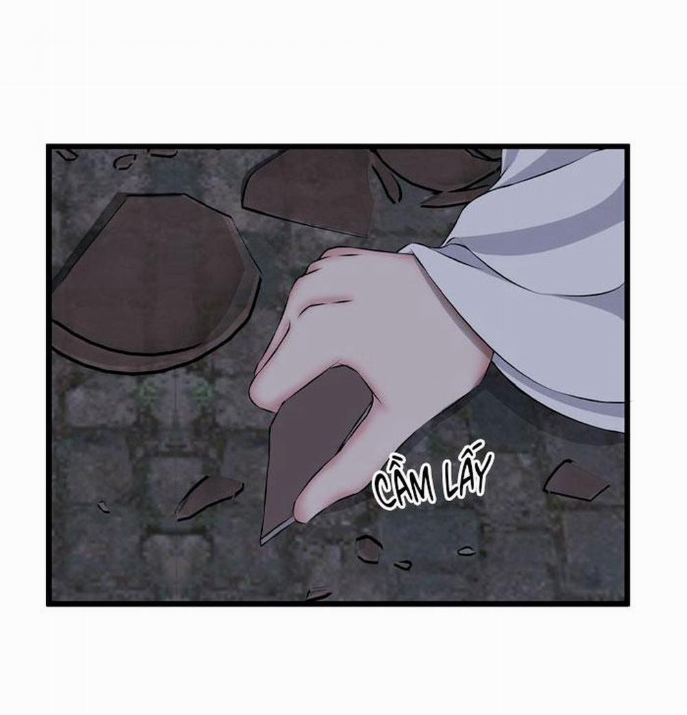 Sao Cứ Phải Dây Dưa Với Nhân Vật Phụ Như Ta 14 trang 4