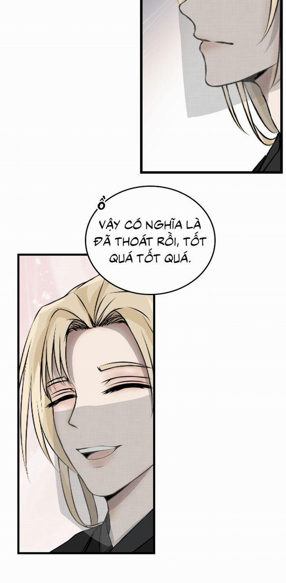 Sao Cứ Phải Dây Dưa Với Nhân Vật Phụ Như Ta 14 trang 40