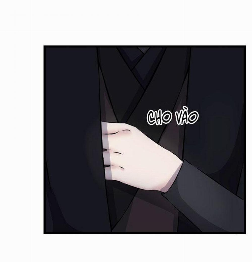 Sao Cứ Phải Dây Dưa Với Nhân Vật Phụ Như Ta 14 trang 41