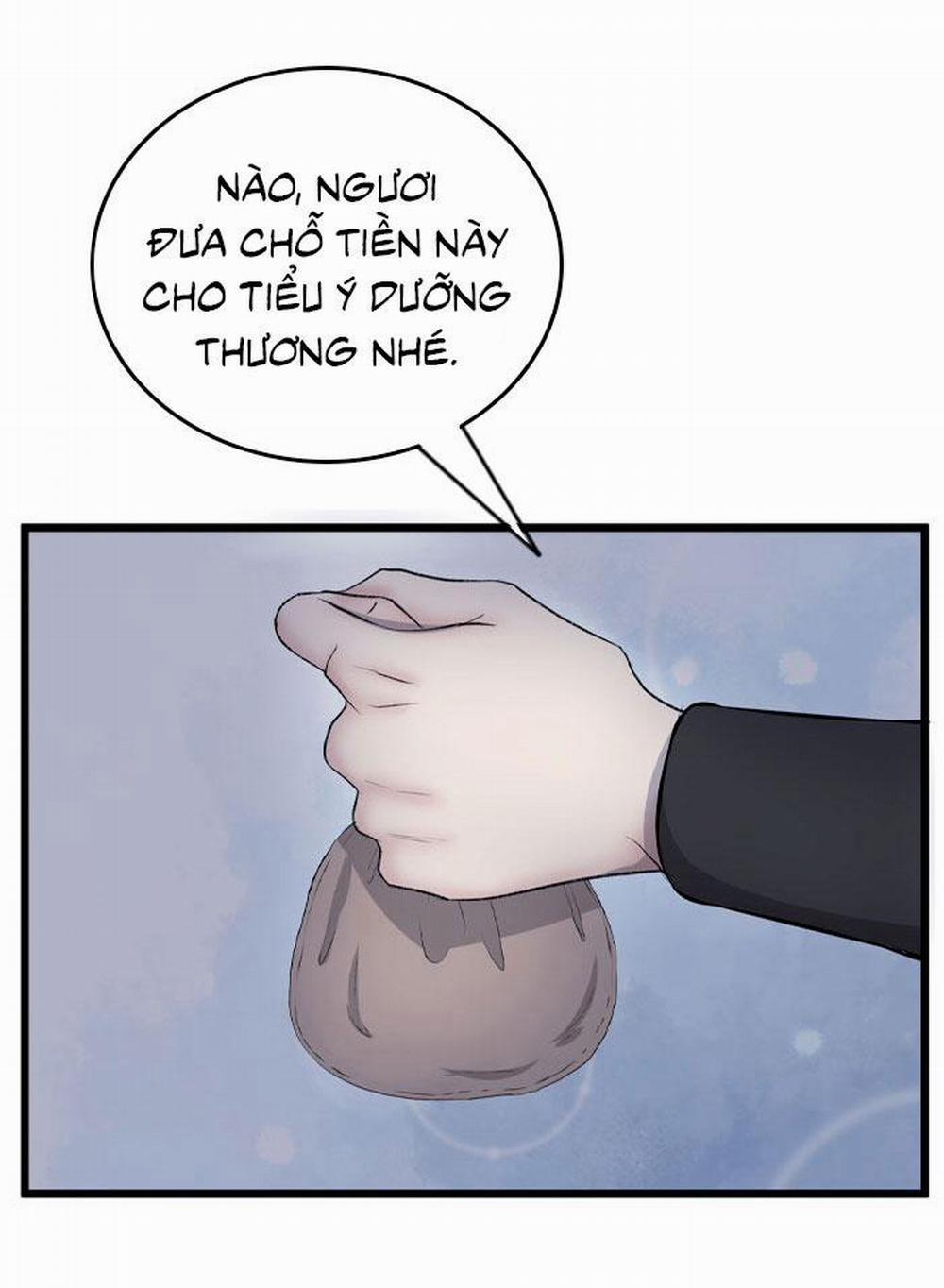 Sao Cứ Phải Dây Dưa Với Nhân Vật Phụ Như Ta 14 trang 42