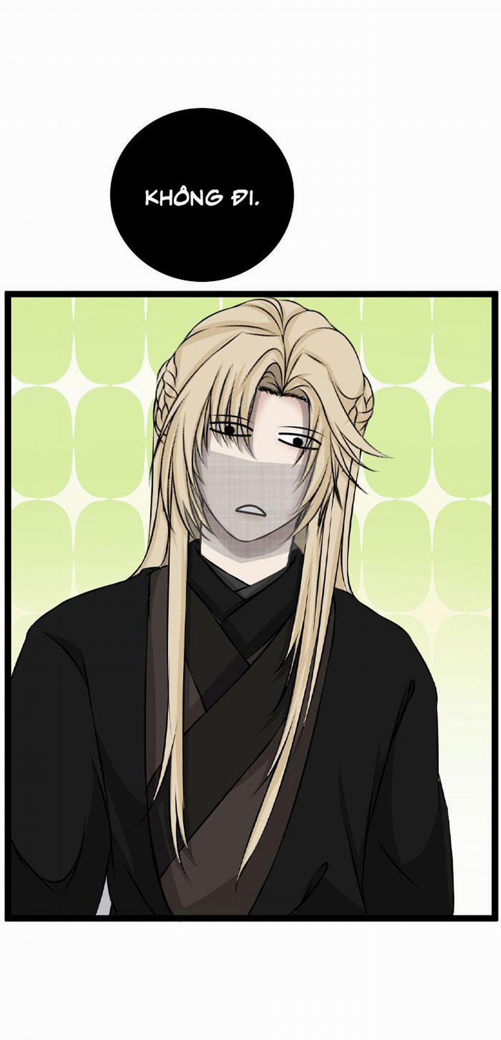 Sao Cứ Phải Dây Dưa Với Nhân Vật Phụ Như Ta 14 trang 45