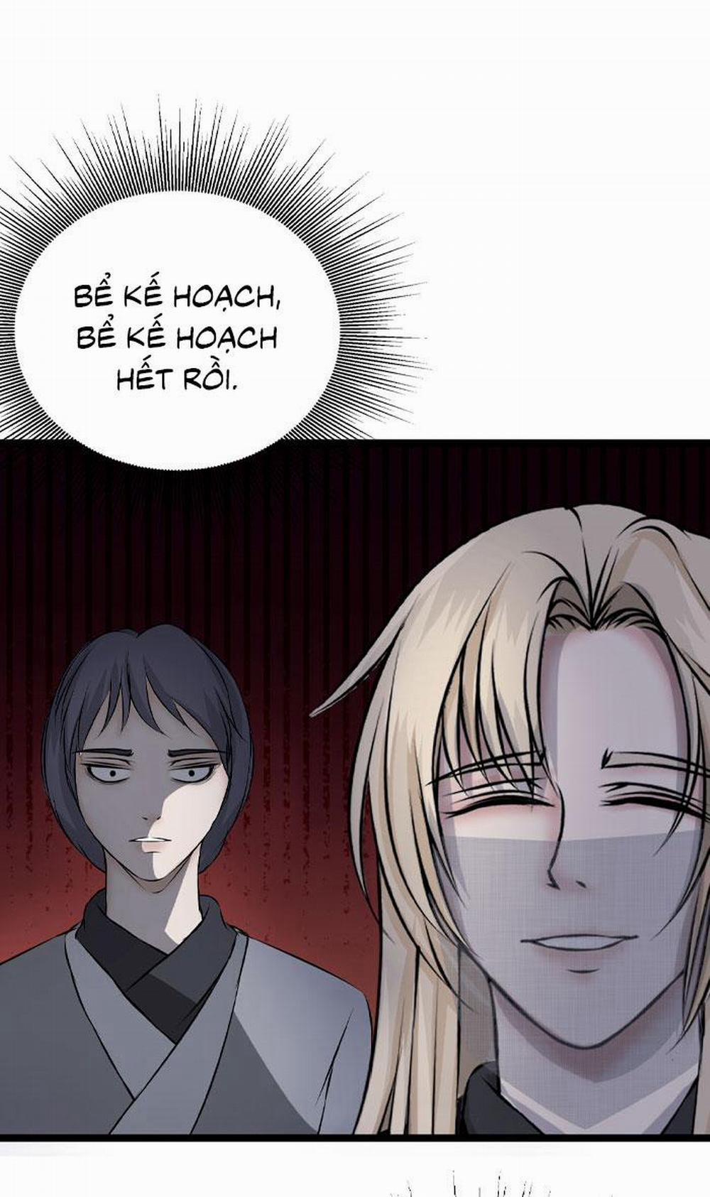 Sao Cứ Phải Dây Dưa Với Nhân Vật Phụ Như Ta 14 trang 47