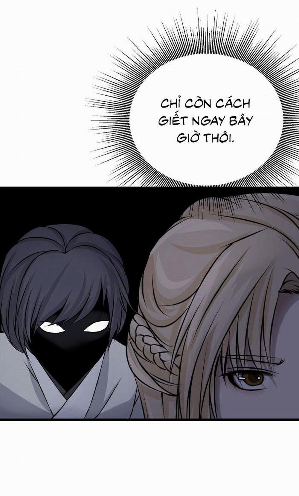 Sao Cứ Phải Dây Dưa Với Nhân Vật Phụ Như Ta 14 trang 49