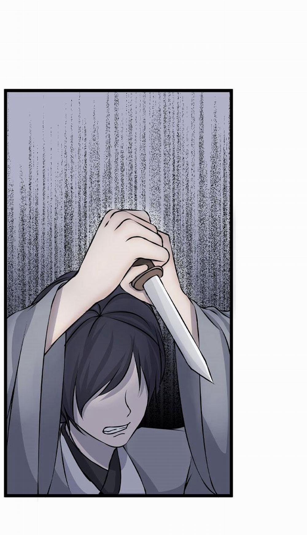 Sao Cứ Phải Dây Dưa Với Nhân Vật Phụ Như Ta 14 trang 50