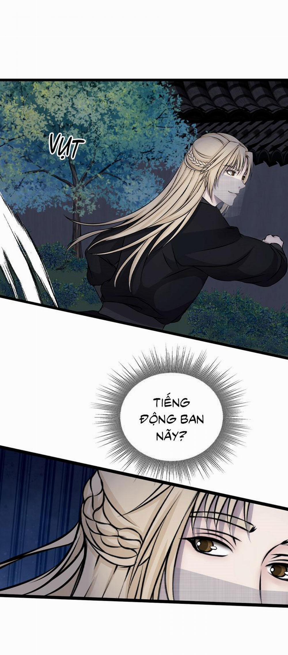 Sao Cứ Phải Dây Dưa Với Nhân Vật Phụ Như Ta 14 trang 51