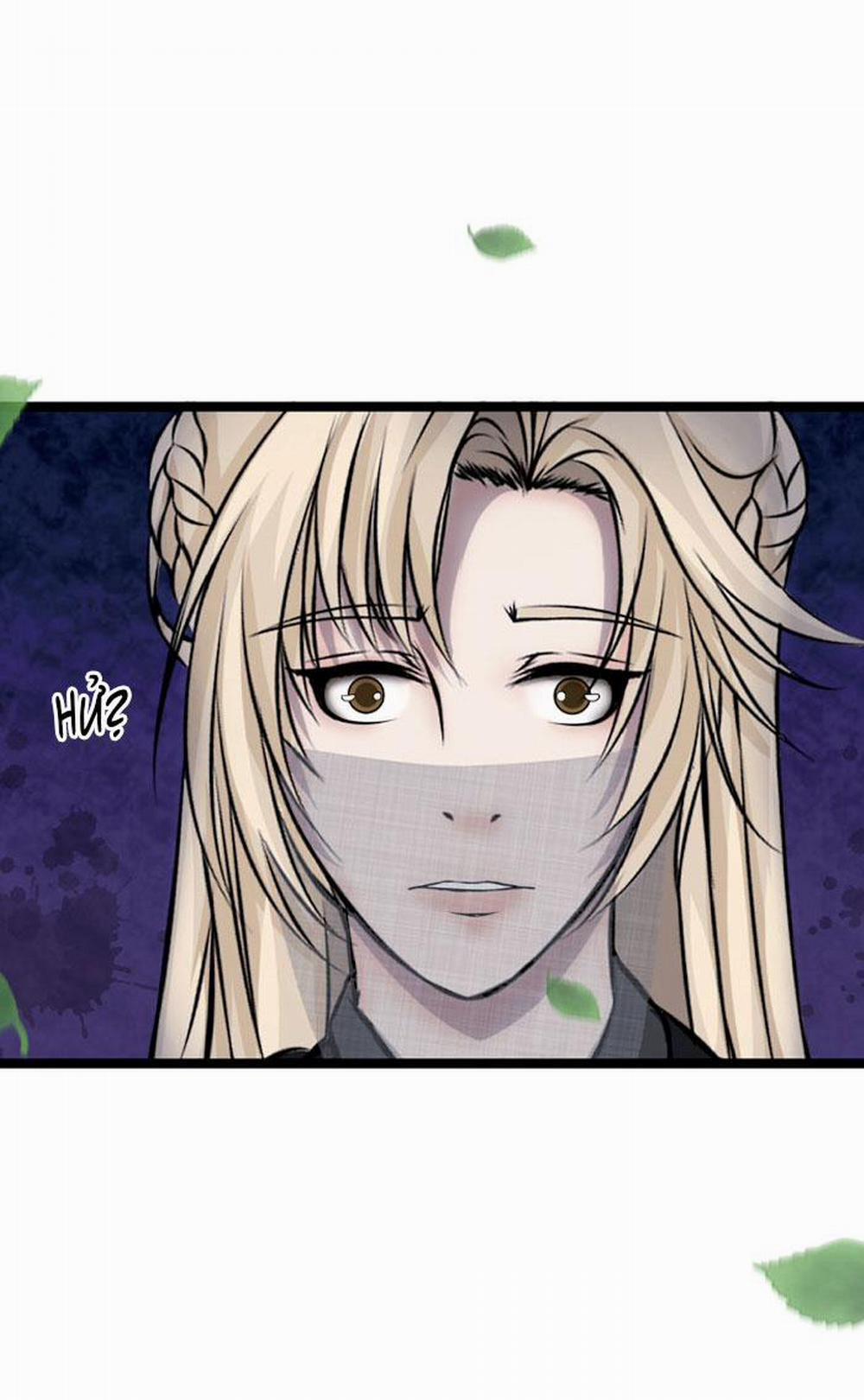 Sao Cứ Phải Dây Dưa Với Nhân Vật Phụ Như Ta 14 trang 52