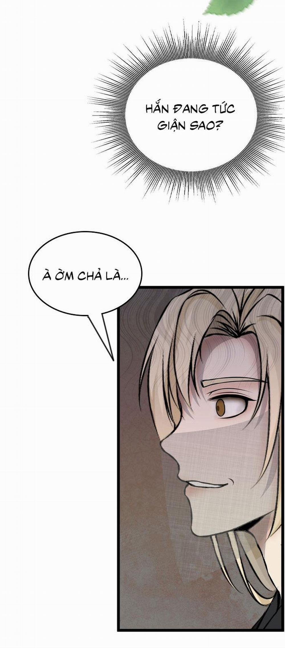 Sao Cứ Phải Dây Dưa Với Nhân Vật Phụ Như Ta 14 trang 55