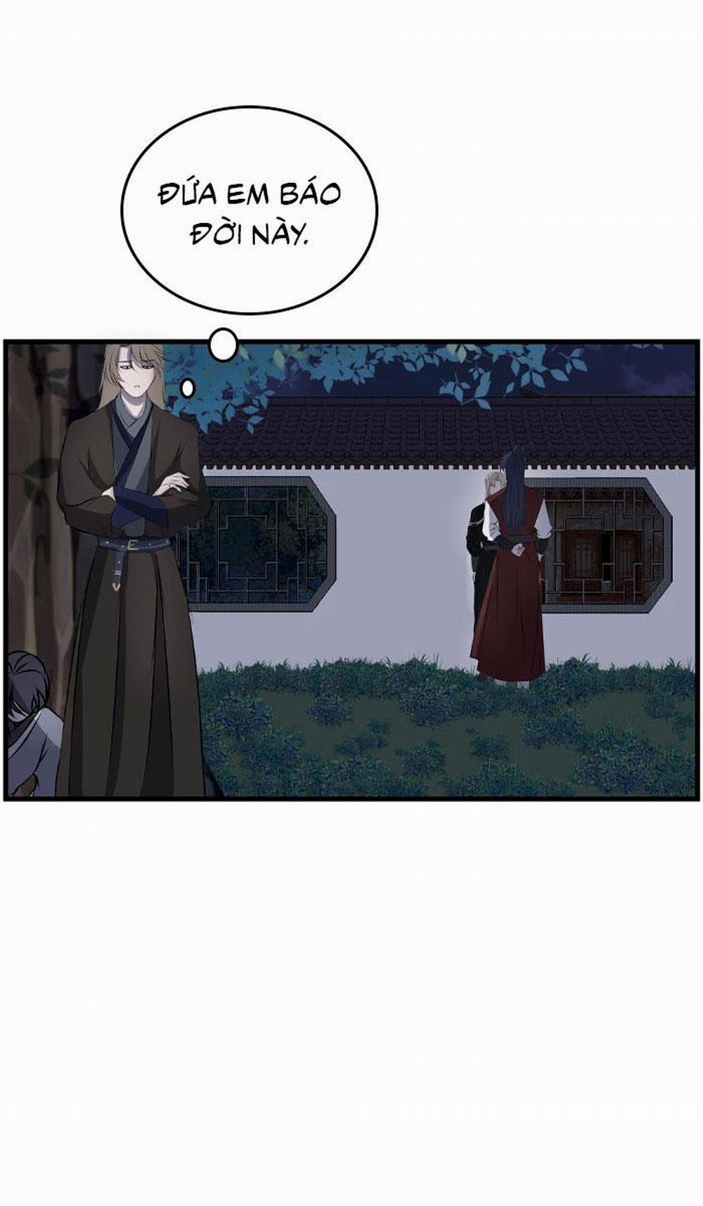 Sao Cứ Phải Dây Dưa Với Nhân Vật Phụ Như Ta 14 trang 57