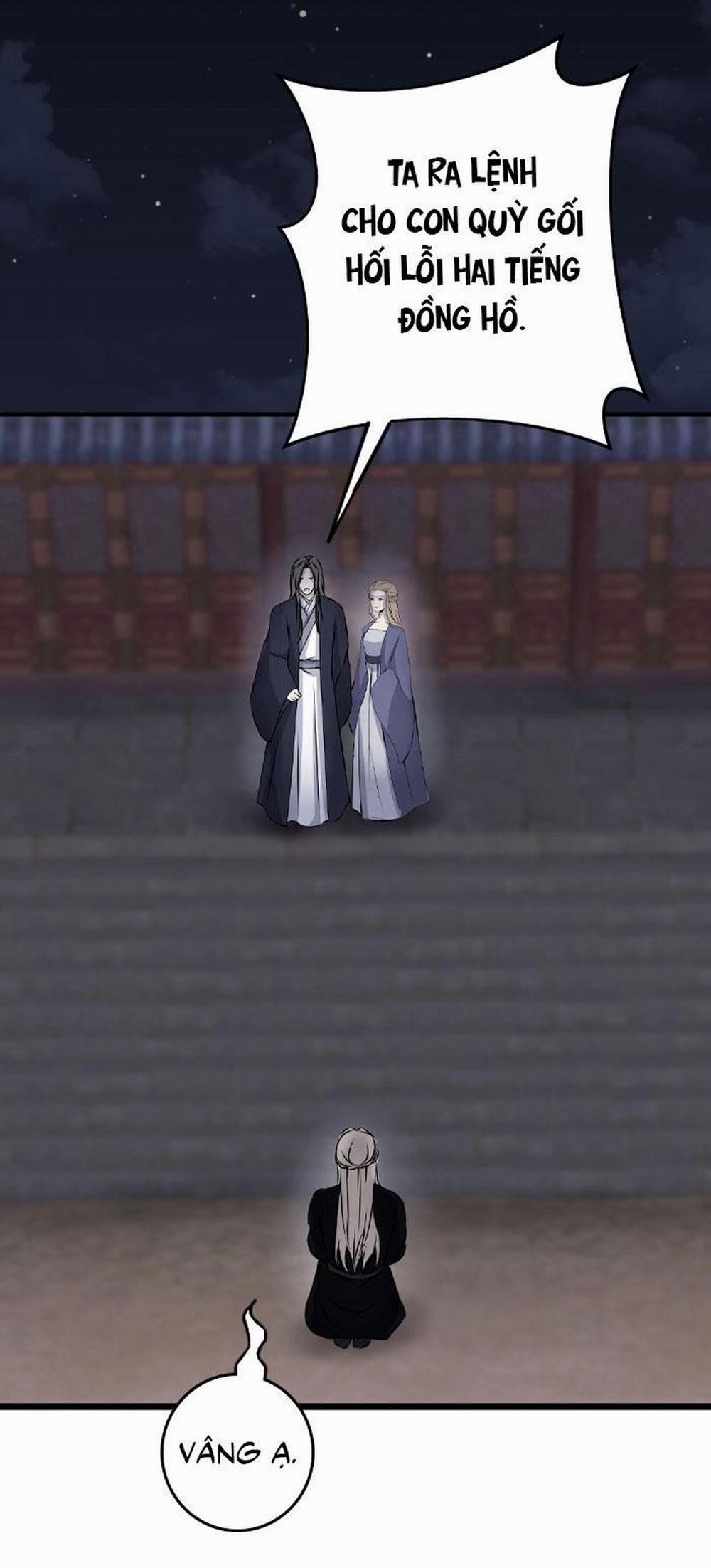 Sao Cứ Phải Dây Dưa Với Nhân Vật Phụ Như Ta 14 trang 59