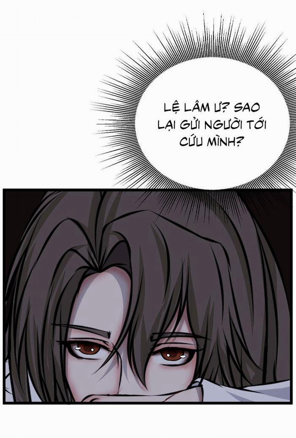 Sao Cứ Phải Dây Dưa Với Nhân Vật Phụ Như Ta 14 trang 6