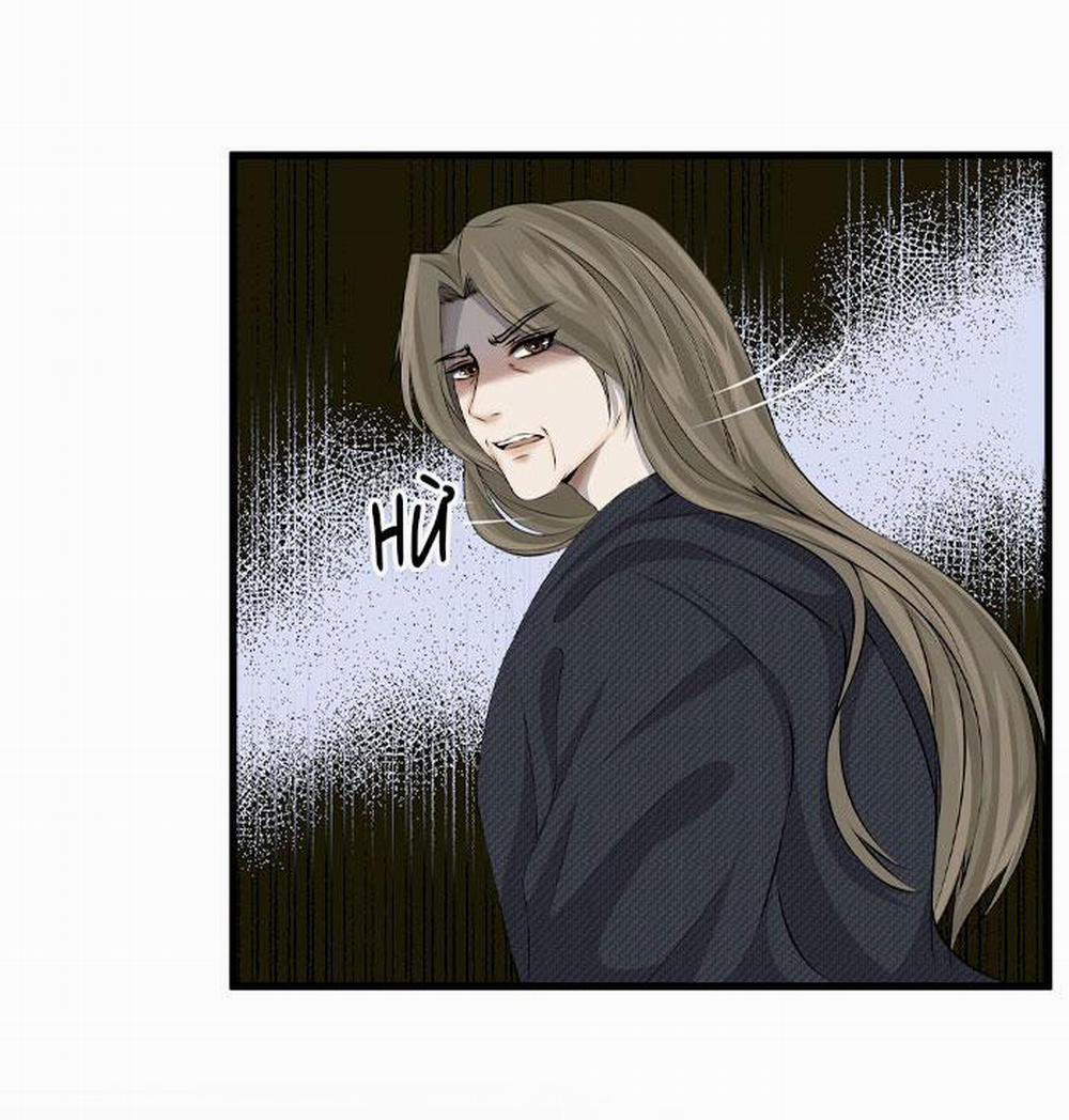 Sao Cứ Phải Dây Dưa Với Nhân Vật Phụ Như Ta 14 trang 60