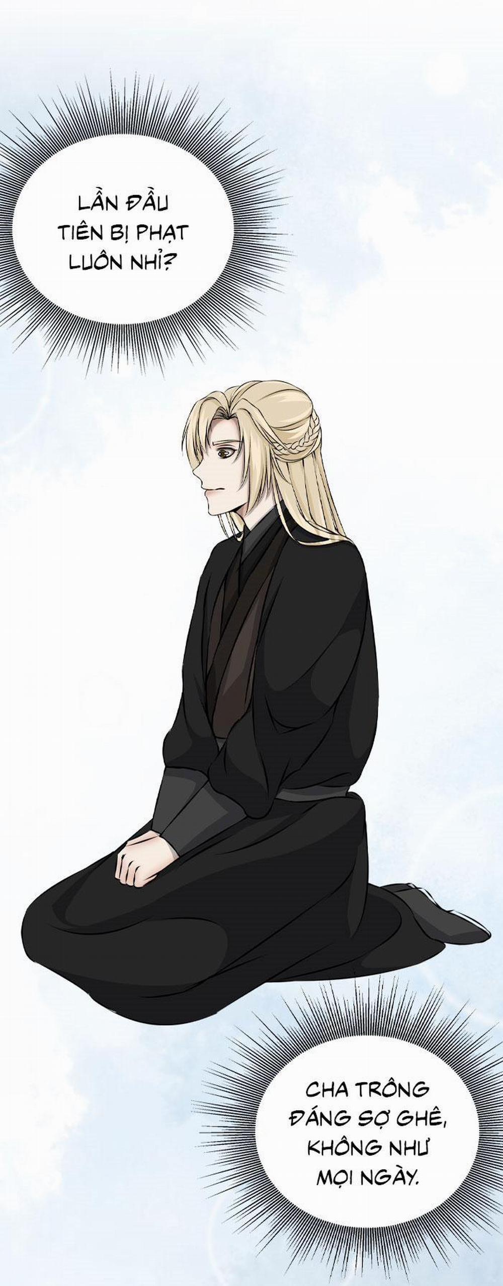 Sao Cứ Phải Dây Dưa Với Nhân Vật Phụ Như Ta 14 trang 61