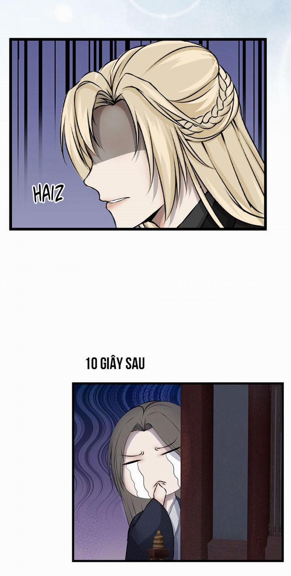 Sao Cứ Phải Dây Dưa Với Nhân Vật Phụ Như Ta 14 trang 62