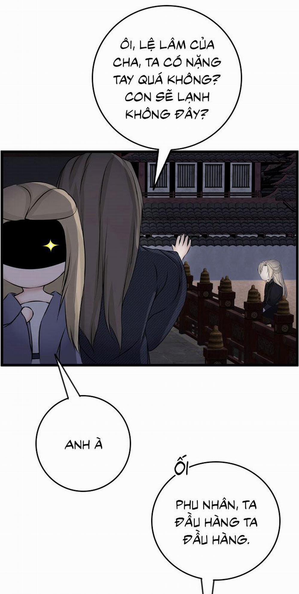 Sao Cứ Phải Dây Dưa Với Nhân Vật Phụ Như Ta 14 trang 63