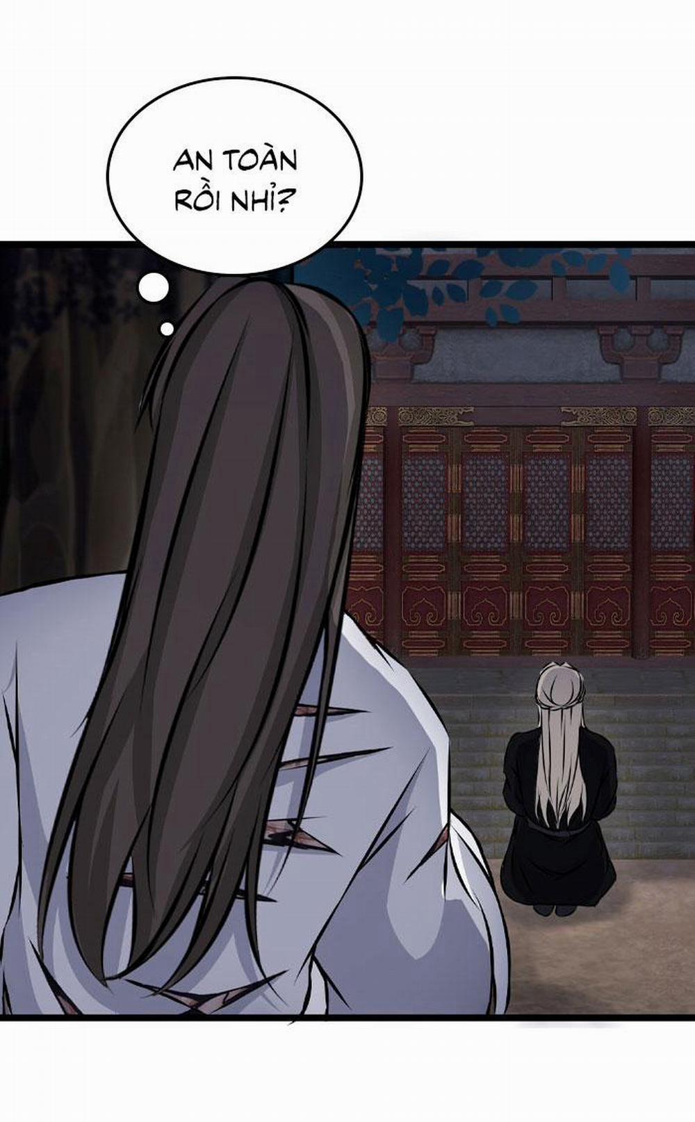 Sao Cứ Phải Dây Dưa Với Nhân Vật Phụ Như Ta 14 trang 67