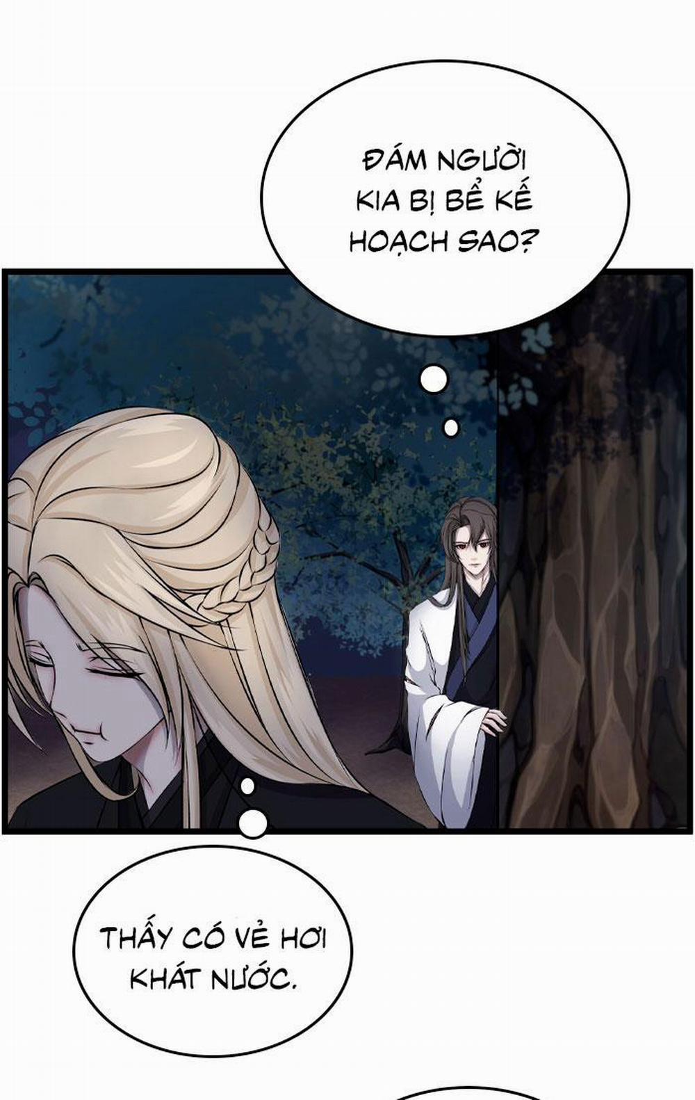 Sao Cứ Phải Dây Dưa Với Nhân Vật Phụ Như Ta 14 trang 68