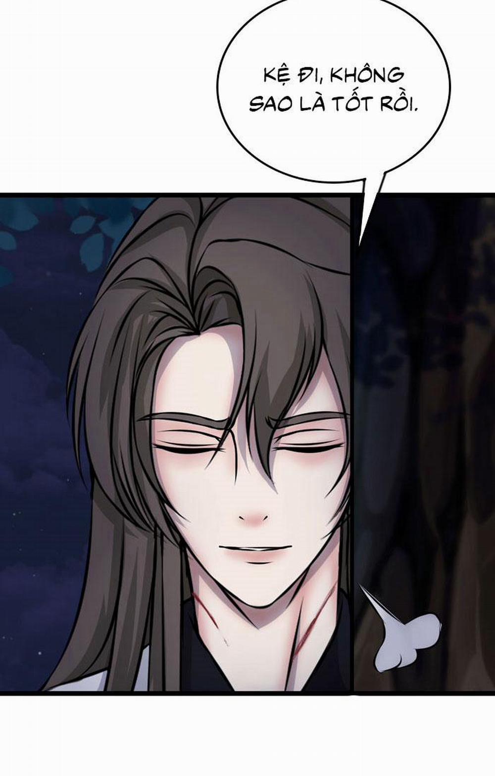 Sao Cứ Phải Dây Dưa Với Nhân Vật Phụ Như Ta 14 trang 69