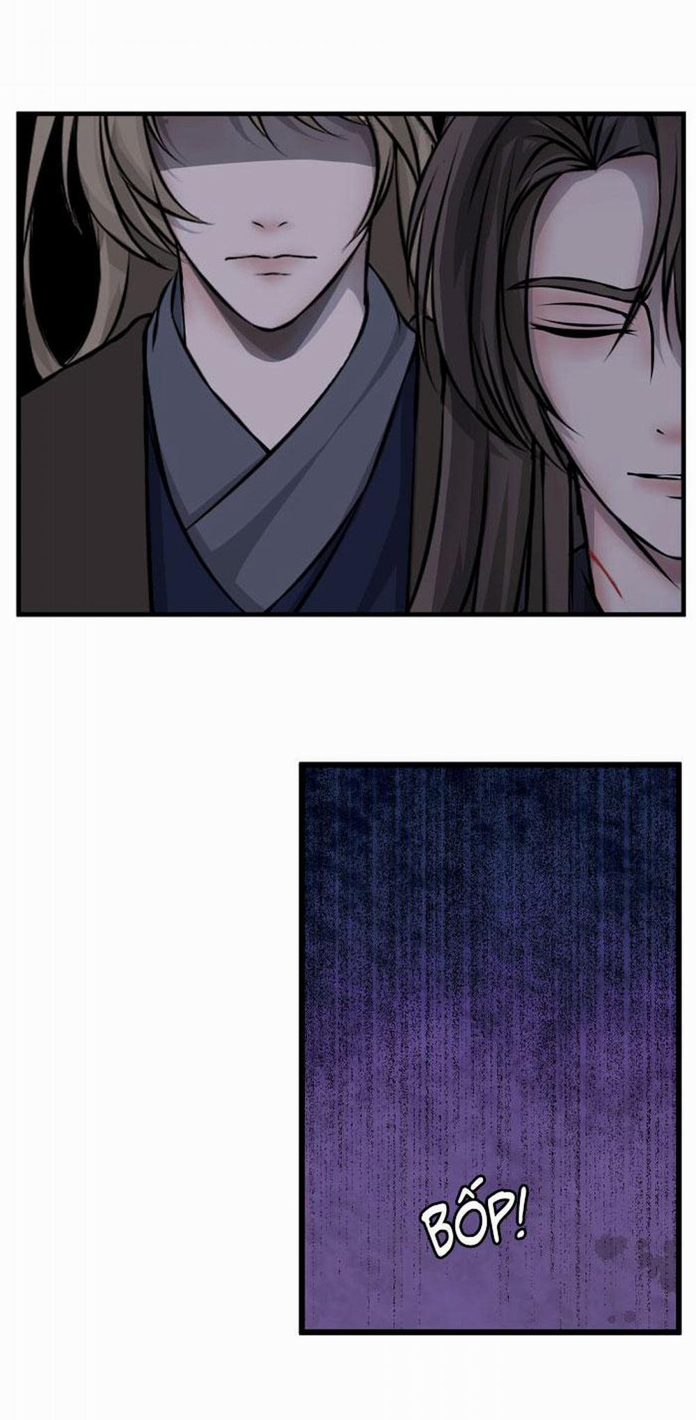 Sao Cứ Phải Dây Dưa Với Nhân Vật Phụ Như Ta 14 trang 70