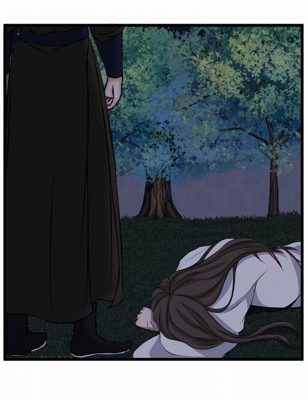 Sao Cứ Phải Dây Dưa Với Nhân Vật Phụ Như Ta 14 trang 71