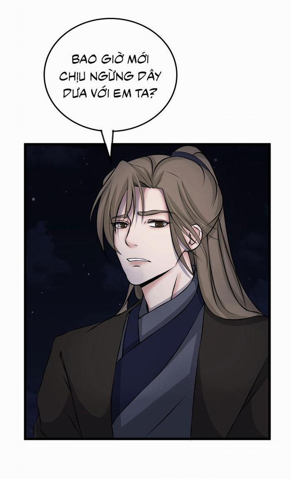 Sao Cứ Phải Dây Dưa Với Nhân Vật Phụ Như Ta 14 trang 72