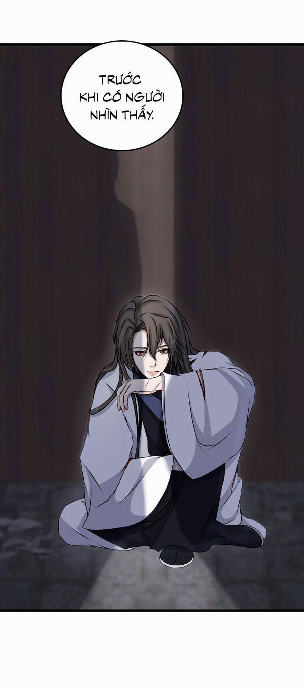 Sao Cứ Phải Dây Dưa Với Nhân Vật Phụ Như Ta 14 trang 8