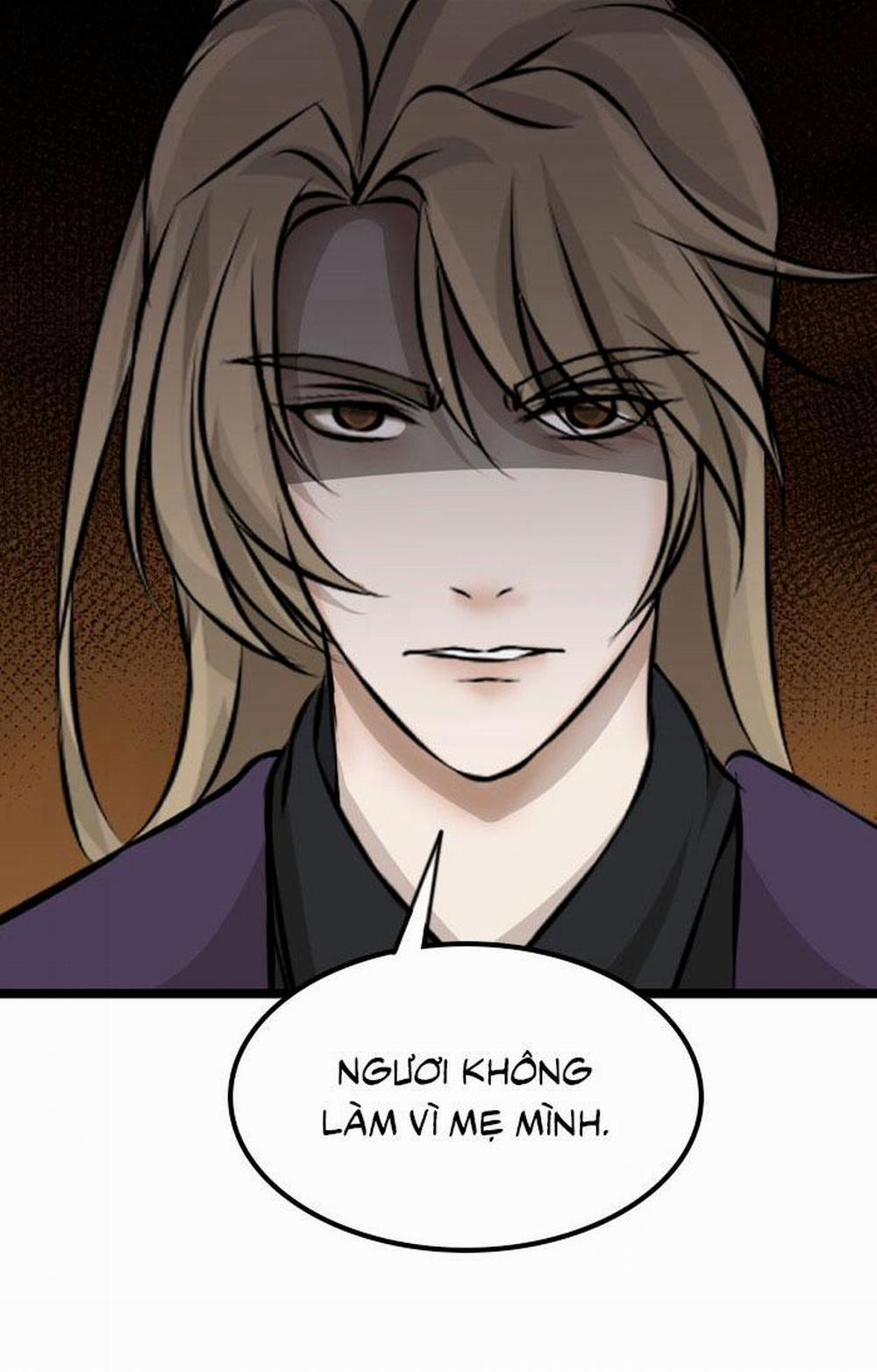 Sao Cứ Phải Dây Dưa Với Nhân Vật Phụ Như Ta 15 trang 10