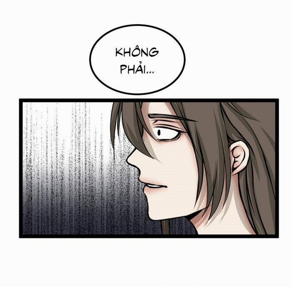 Sao Cứ Phải Dây Dưa Với Nhân Vật Phụ Như Ta 15 trang 12