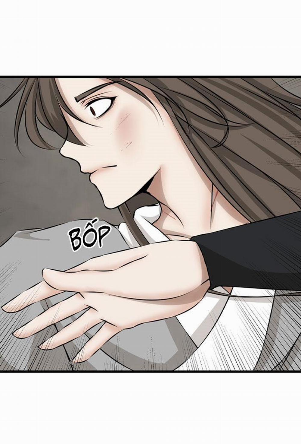 Sao Cứ Phải Dây Dưa Với Nhân Vật Phụ Như Ta 15 trang 14